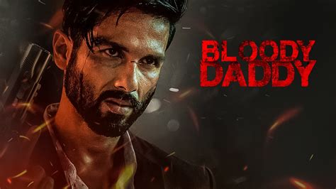 bloody daddy watch in usa|Watch Bloody Daddy (2023)